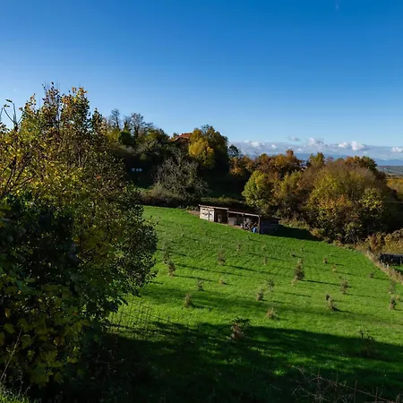 La Combe Verte