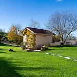 La Combe Verte Claveyson