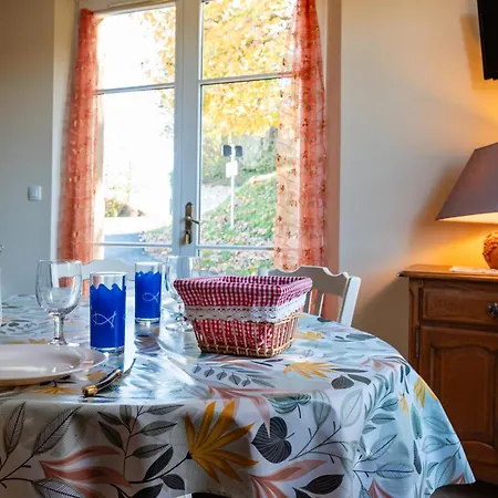 Lägenhet La Combe Verte