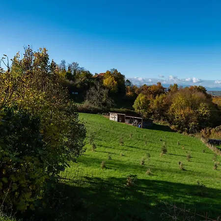 La Combe Verte Lägenhet