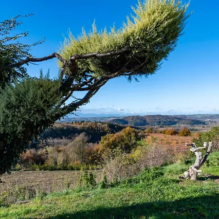 La Combe Verte Claveyson