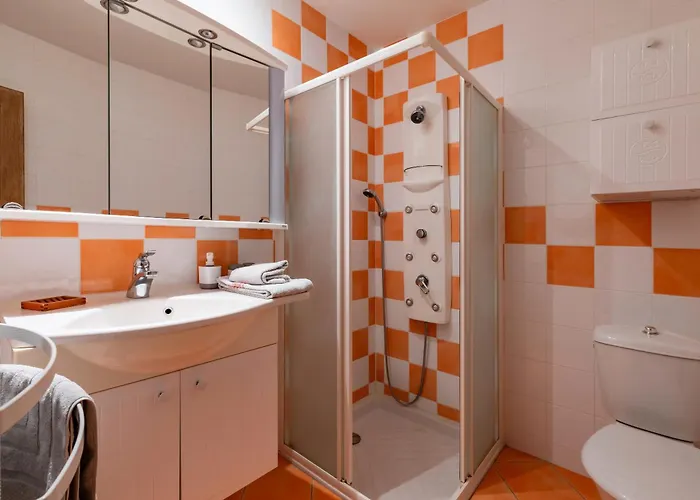 Apartman La Combe Verte Claveyson