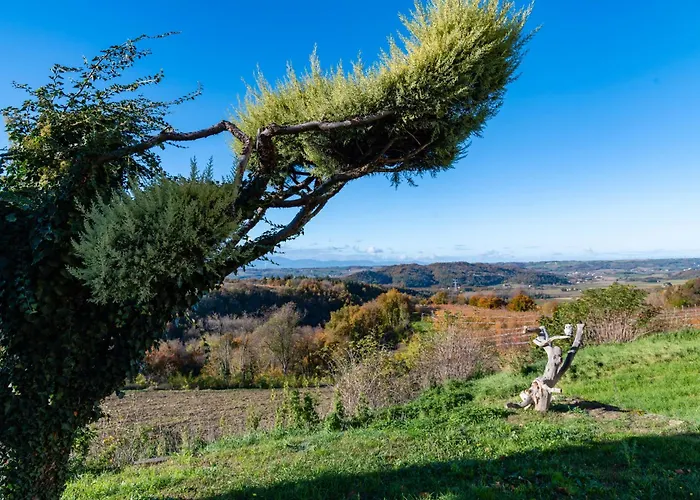 La Combe Verte Claveyson
